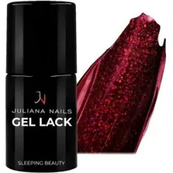 6ml Juliana Nails Gel Lack Sleeping Beauty