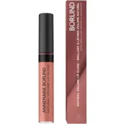 9.5ml ANNEMARIE BÖRLIND NATURAL VOLUMEN LIP GLOSS