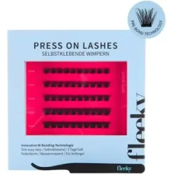 fleeky Press-On Lashes Glam ? Date Night