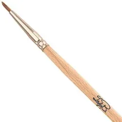 basler Lady B. Eyelinerpinsel