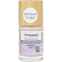Titania Nail Ridge Filler 12 ml