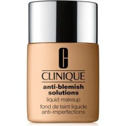 Clinique Anti-Blemish Solutions Liquid Makeup CN 52 NEUTRAL 30 ml