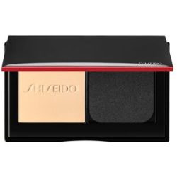 Shiseido Synchro Skin Self-Refreshing Custom Finish Powder Foundation 110 Alabaster, 9 g
