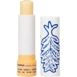 4.5g KORRES THYME HONEY Lip Balm