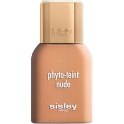SISLEY PARIS phyto-teint nude Mittel/4W Cinnamom 30 ml