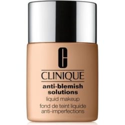 Clinique Anti-Blemish Solutions Liquid Makeup CN 40 CREAM CHAMOIS 30 ml