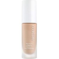 ARTDECO Perfect Matte Serum Foundation nude beige/neutral 20 ml