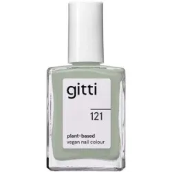15ml gitti no. 121 Nail Polish Sage Green