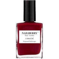 NAILBERRY L'Oxygéné Le Temps des Cerises 15 ml