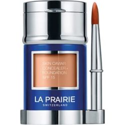 La Prairie Skin Caviar Complexion Concealer Foundation SPF 15 Peche, 30 ml