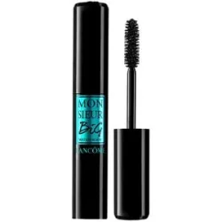 10ml Lancôme Monsieur Big Waterproof Mascara 01 Black