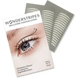 Wonderstripes Augenlidkorrektur