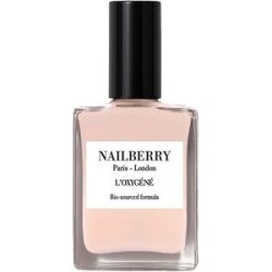 NAILBERRY L'Oxygéné On Cloud Nine Michiges Weiß 15 ml