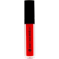 YBPN Mat Lip Fluid Nr. 38 Poppy Red
