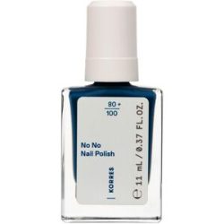 KORRES No No Nail Polish 78 Aegean Sea 11 ml