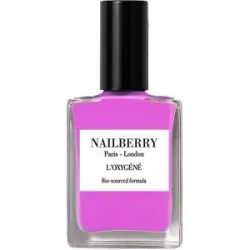 14ml NAILBERRY L'Oxygéné Ultra Violet