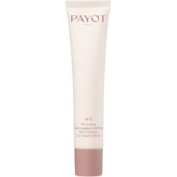 Payot Crème N°2 CC CRÈME ANTI-ROUGEURS SPF 50 40 ml