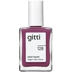 15ml gitti no. 128 Nail Polish Sanftes Mauve
