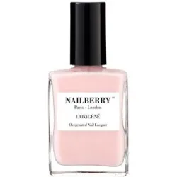 15ml NAILBERRY L'Oxygéné Candy Floss