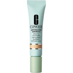 Clinique Anti-Blemish Solutions Clearing Concealer Shade 2, 10 ml