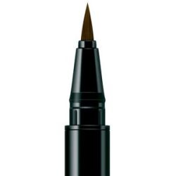 SENSAI Colours Designing Liquid Eyeliner Refill 02 Deep Brown, 0,6 ml