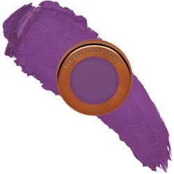 DANESSA MYRICKS BEAUTY Yummy Skin Blurring Balm Powder Flushed Grape Soda - Bold Violet 6 g