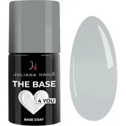 15ml Juliana Nails Gel Lack 4 YOU ? The Base