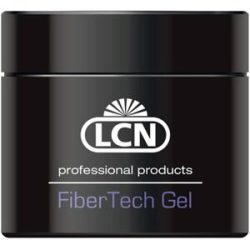 LCN FiberTech Gel Clear, 20 ml
