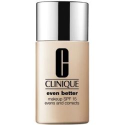 Clinique Even Better Even Better Makeup SPF 15 CN 58 Honey, 30 ml