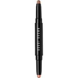 Bobbi Brown Dual-Ended Long-Wear Cream Shadow Stick Heat Ray / Biscotti 1,6 g