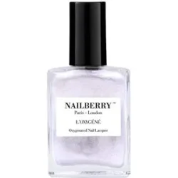 15ml NAILBERRY L'Oxygéné Stardust