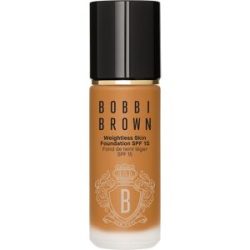 Bobbi Brown Weightless Skin Foundation SPF 15 Neutral Golden, 30 ml