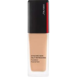 Shiseido Synchro Skin Self-Refreshing Foundation SPF 30 Silk 310, 30 ml
