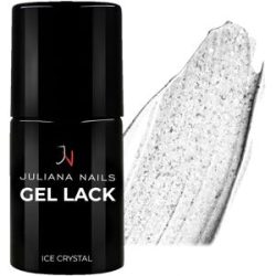Juliana Nails Gel Lack Ice Crystal 6 ml