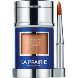 La Prairie Skin Caviar Complexion Concealer Foundation SPF 15 Golden Beige, 30 ml