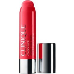 Clinique Chubby Stick Cheek Color Balm 08 Ramp'd Up Rouge 6 g
