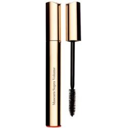 CLARINS Mascara Supra Volume black, 8 ml