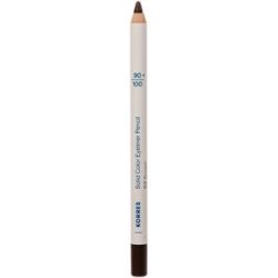 KORRES Solid Color Eyeliner Pencil 02 Brown 1,2 g