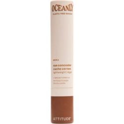 Attitude Oceanly Light Coverage Concealer Moka 5,7 g