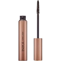INIKA Long Lash Mascara Black 8 ml