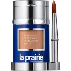 La Prairie Skin Caviar Complexion Concealer Foundation SPF 15 Sunset Beige, 30 ml