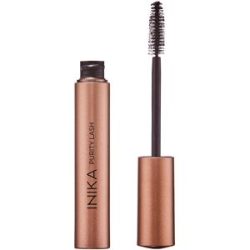 INIKA Purity Lash Mascara Black 8,5 ml