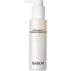 100ml BABOR CLEANSING Eye & Heavy Make Up Remover