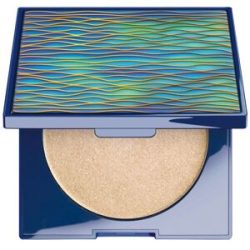 ARTDECO Diamond Beauty Powder - Limited Ocean Wave Design 2 golden glow 7 g