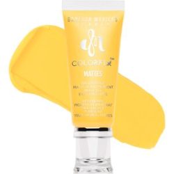 DANESSA MYRICKS BEAUTY Colorfix Mattes Lemonade 10 ml