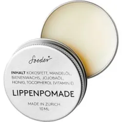 10ml Soeder Natural Lip Balm
