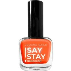 10ml Juliana Nails Say Stay! Nail Polish Neon Social Shine