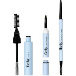 fleeky Brow Set Light Brown
