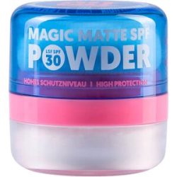 A.N.D. beauty Magic Matte SPF 30 Powder 10 g