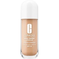Clinique Even Better Vitamin Makeup SPF 50 Light Cool 3, 30 ml